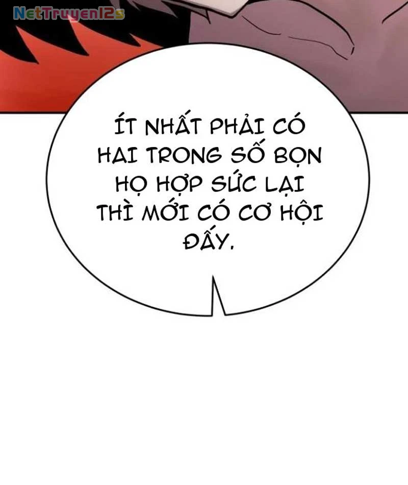Mak Geum-Gang: Bá Chủ Địa Ngục Chapter 4 - Trang 28