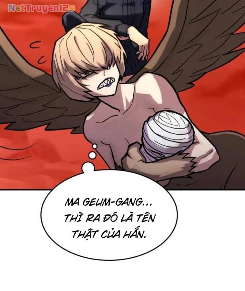 Mak Geum-Gang: Bá Chủ Địa Ngục Chapter 4 - Trang 30