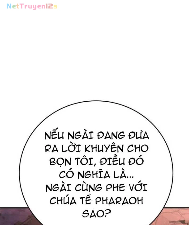 Mak Geum-Gang: Bá Chủ Địa Ngục Chapter 4 - Trang 31