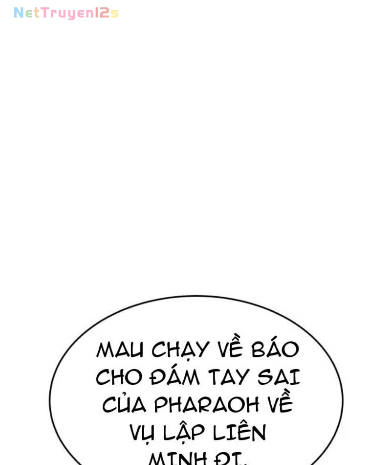 Mak Geum-Gang: Bá Chủ Địa Ngục Chapter 4 - Trang 37
