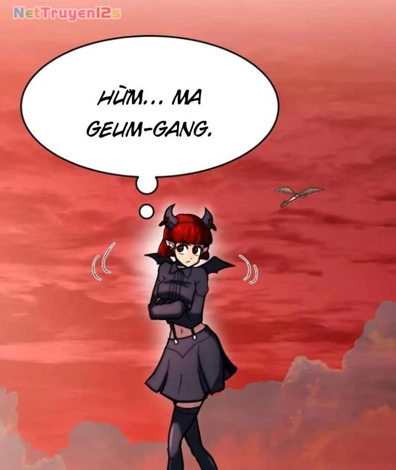 Mak Geum-Gang: Bá Chủ Địa Ngục Chapter 4 - Trang 39