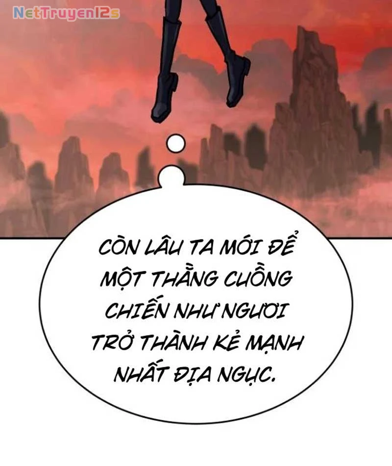 Mak Geum-Gang: Bá Chủ Địa Ngục Chapter 4 - Trang 40