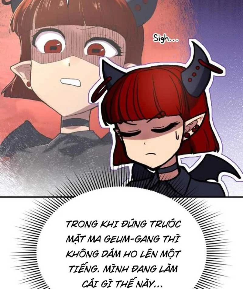 Mak Geum-Gang: Bá Chủ Địa Ngục Chapter 4 - Trang 45