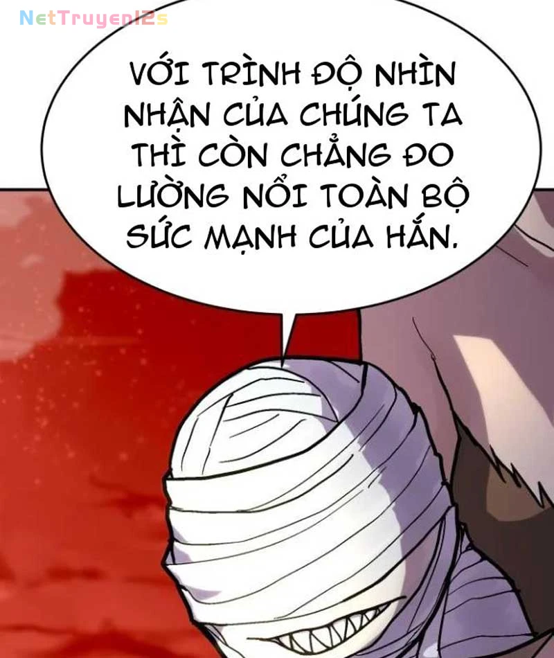 Mak Geum-Gang: Bá Chủ Địa Ngục Chapter 4 - Trang 9