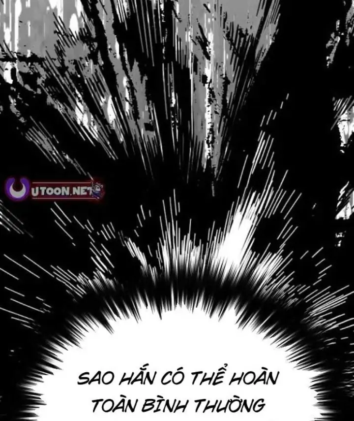 Mak Geum-Gang: Bá Chủ Địa Ngục Chapter 6 - Trang 23