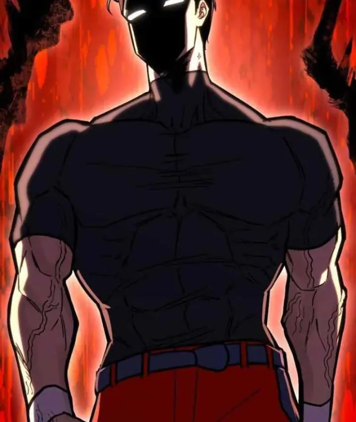 Mak Geum-Gang: Bá Chủ Địa Ngục Chapter 6 - Trang 25