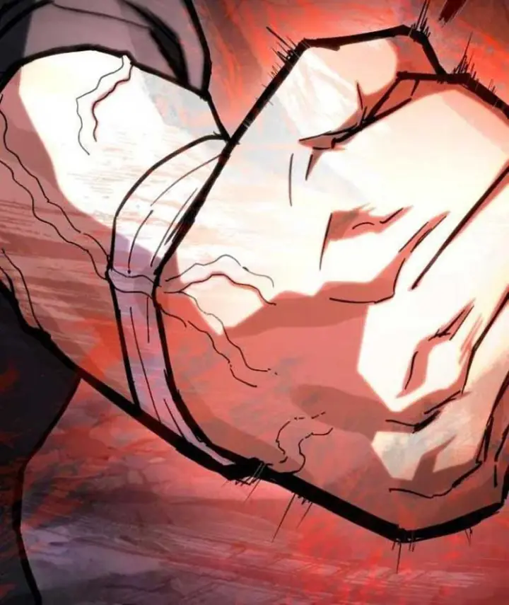 Mak Geum-Gang: Bá Chủ Địa Ngục Chapter 6 - Trang 35