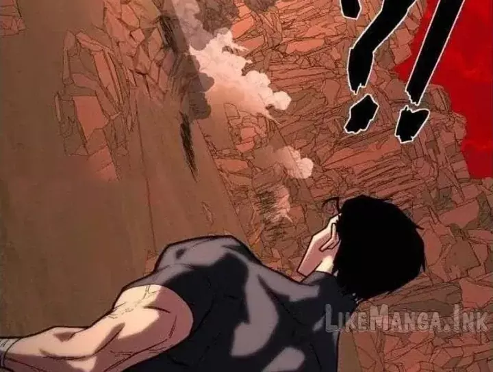 Mak Geum-Gang: Bá Chủ Địa Ngục Chapter 7 - Trang 21