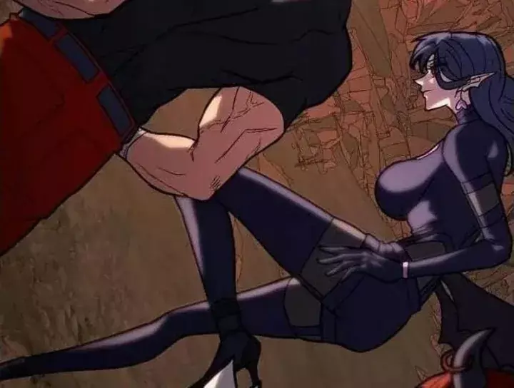 Mak Geum-Gang: Bá Chủ Địa Ngục Chapter 7 - Trang 22