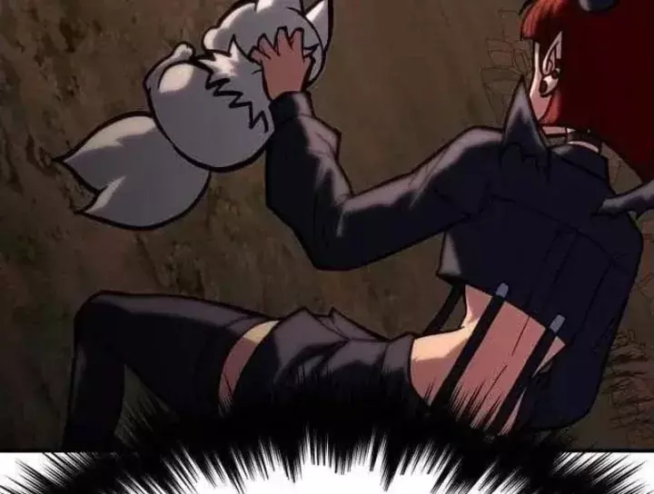 Mak Geum-Gang: Bá Chủ Địa Ngục Chapter 7 - Trang 23