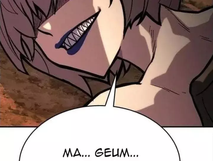 Mak Geum-Gang: Bá Chủ Địa Ngục Chapter 7 - Trang 32
