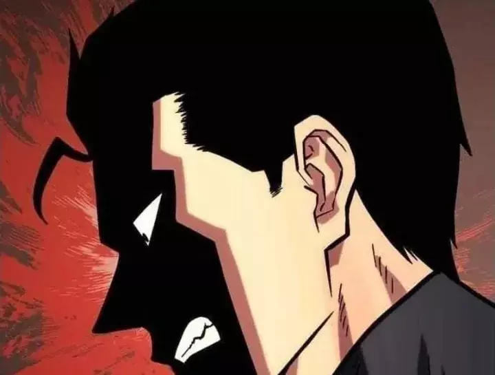 Mak Geum-Gang: Bá Chủ Địa Ngục Chapter 7 - Trang 43