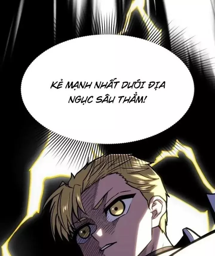 Mak Geum-Gang: Bá Chủ Địa Ngục Chapter 8 - Trang 16
