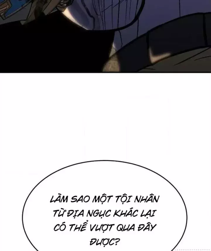 Mak Geum-Gang: Bá Chủ Địa Ngục Chapter 8 - Trang 18