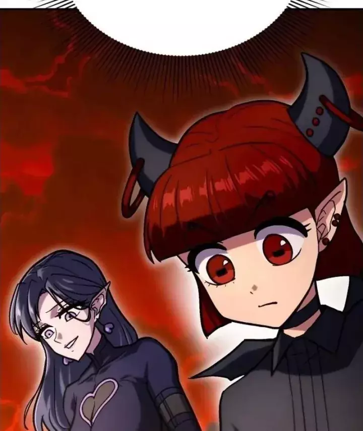 Mak Geum-Gang: Bá Chủ Địa Ngục Chapter 8 - Trang 27
