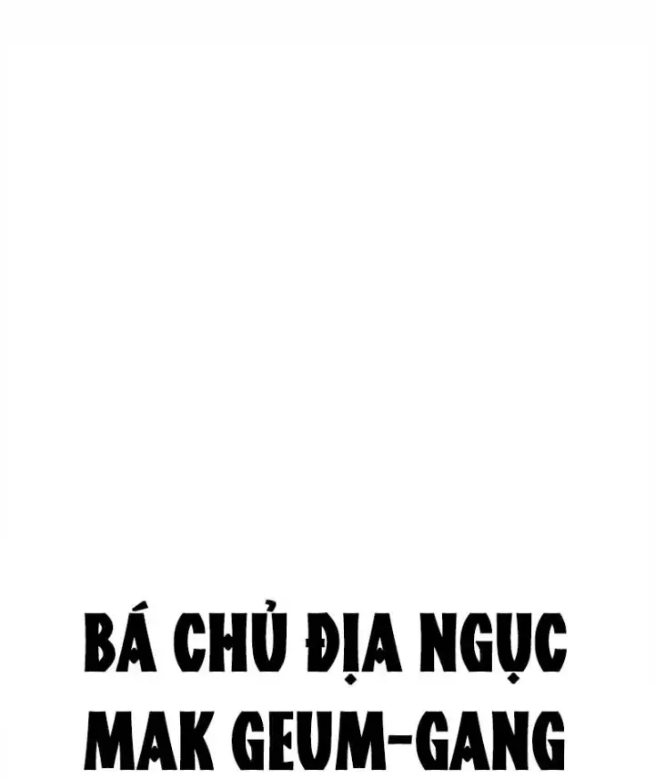Mak Geum-Gang: Bá Chủ Địa Ngục Chapter 8 - Trang 39