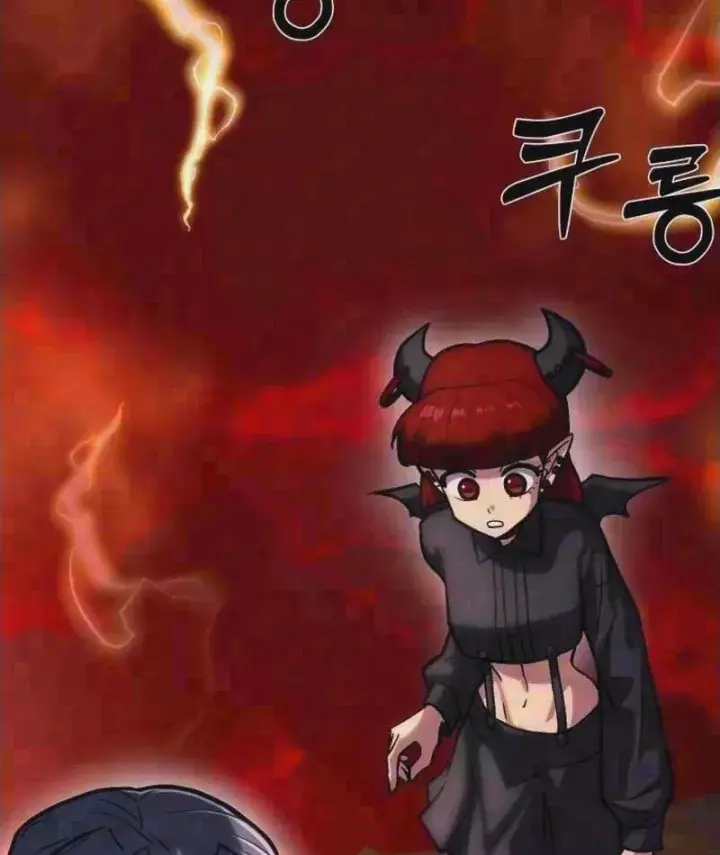 Mak Geum-Gang: Bá Chủ Địa Ngục Chapter 8 - Trang 6