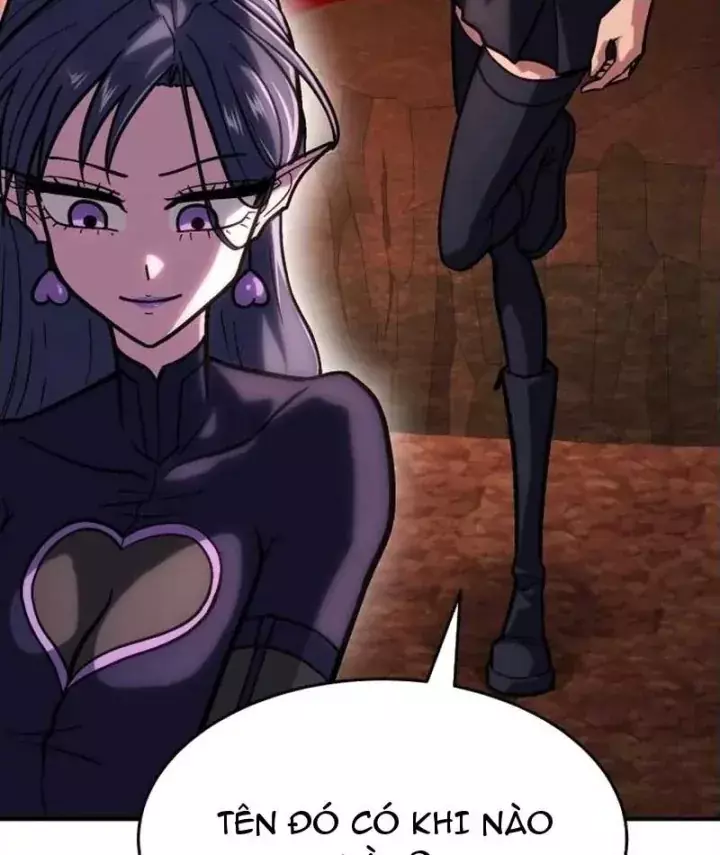 Mak Geum-Gang: Bá Chủ Địa Ngục Chapter 8 - Trang 7