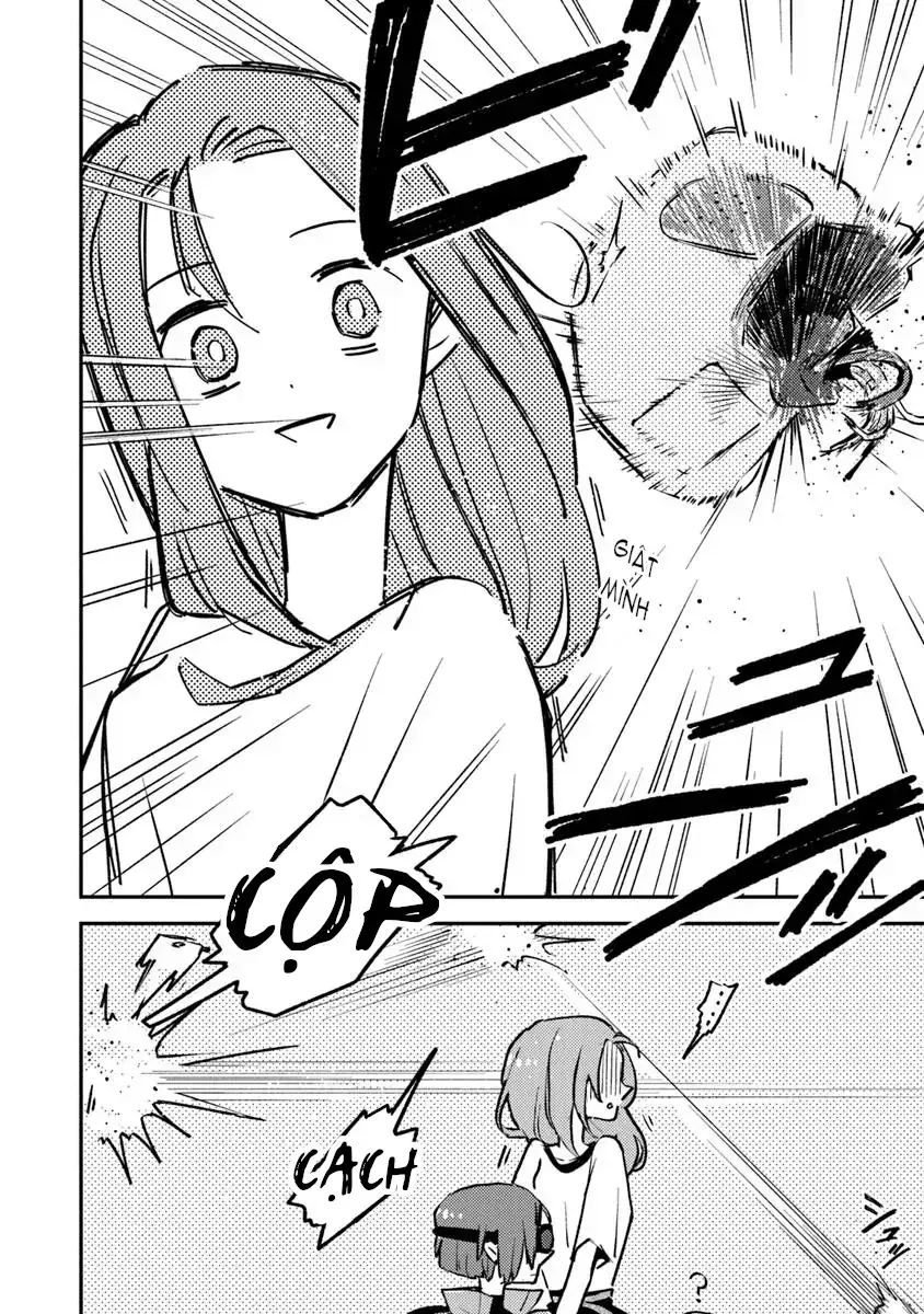 Make A Girl Chapter 1 - Trang 13