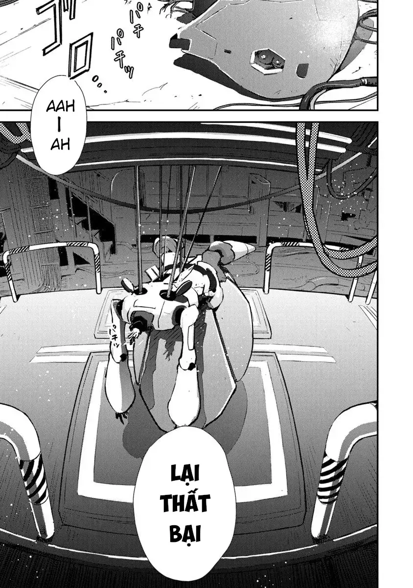 Make A Girl Chapter 1 - Trang 14