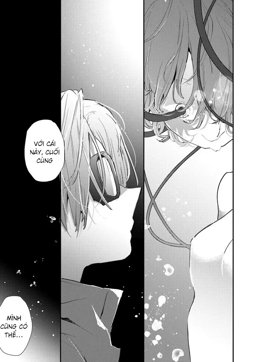 Make A Girl Chapter 1 - Trang 32