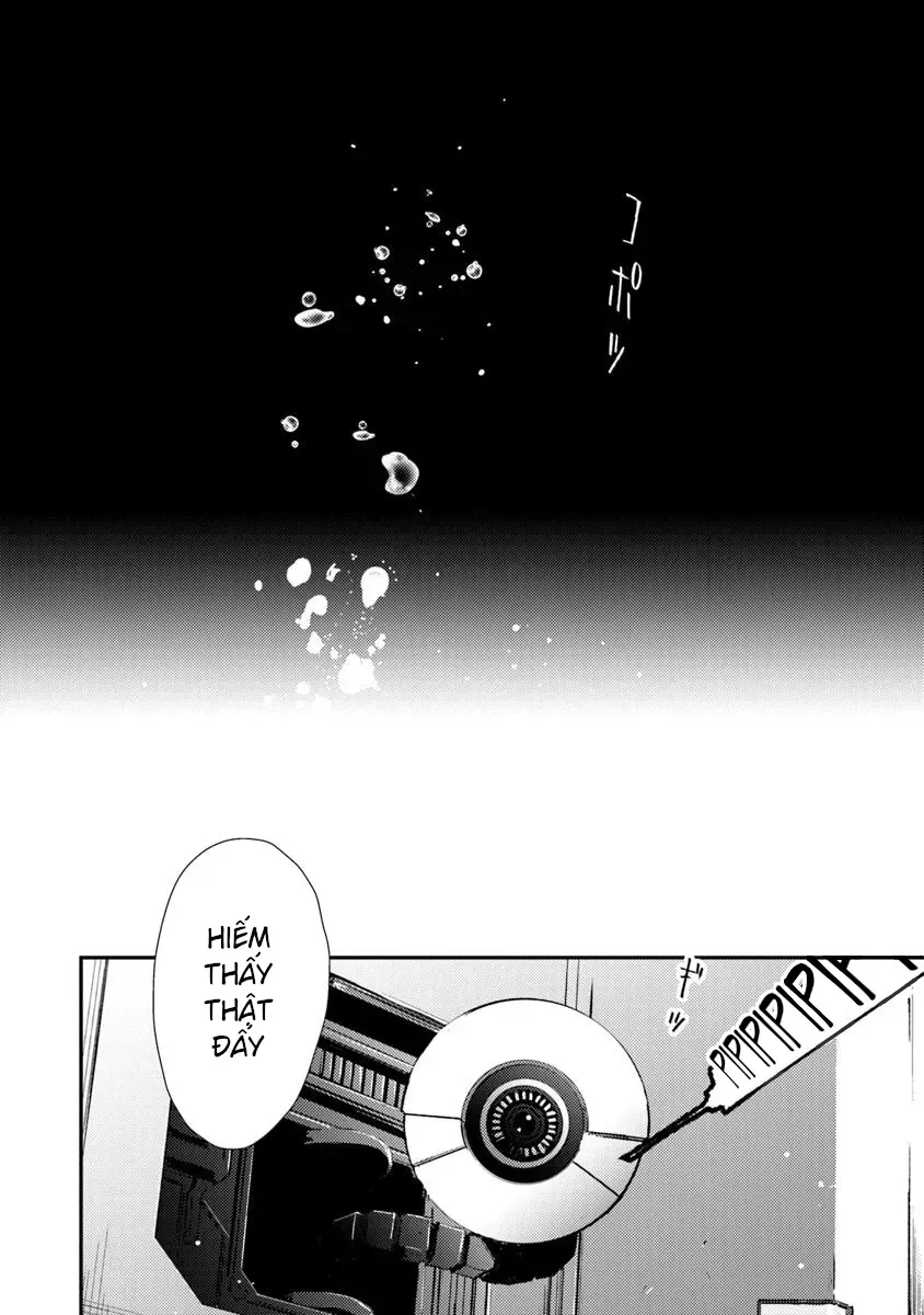 Make A Girl Chapter 1 - Trang 33