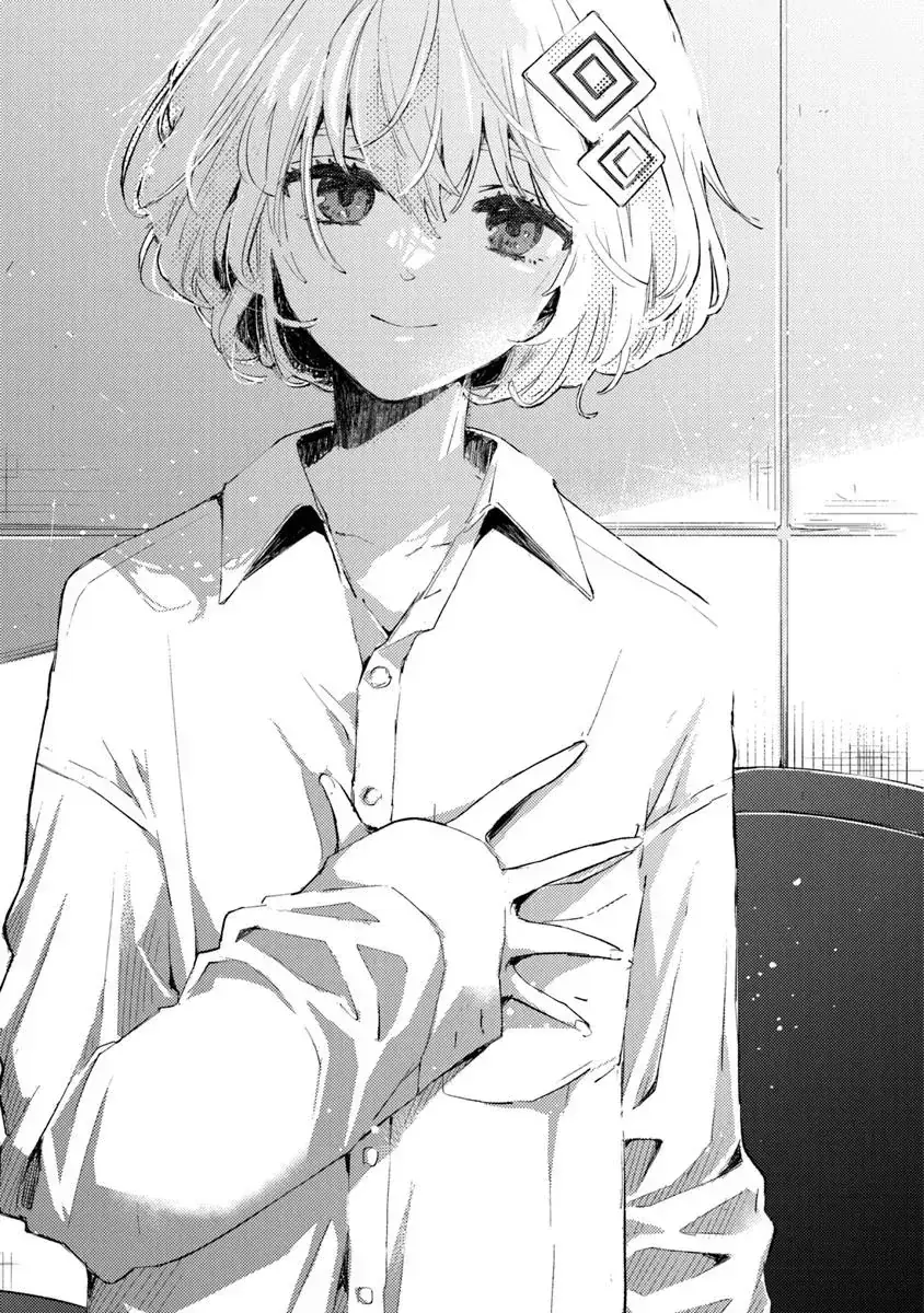 Make A Girl Chapter 1 - Trang 38