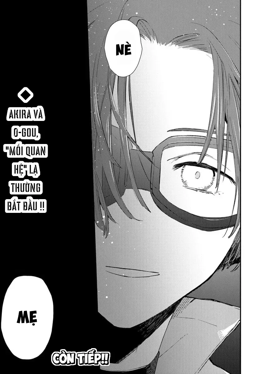 Make A Girl Chapter 1 - Trang 40