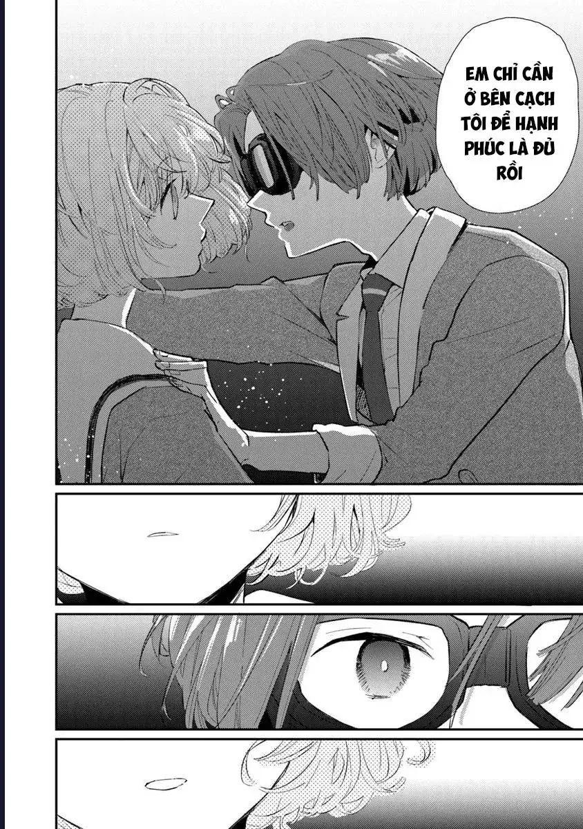 Make A Girl Chapter 2 - Trang 21