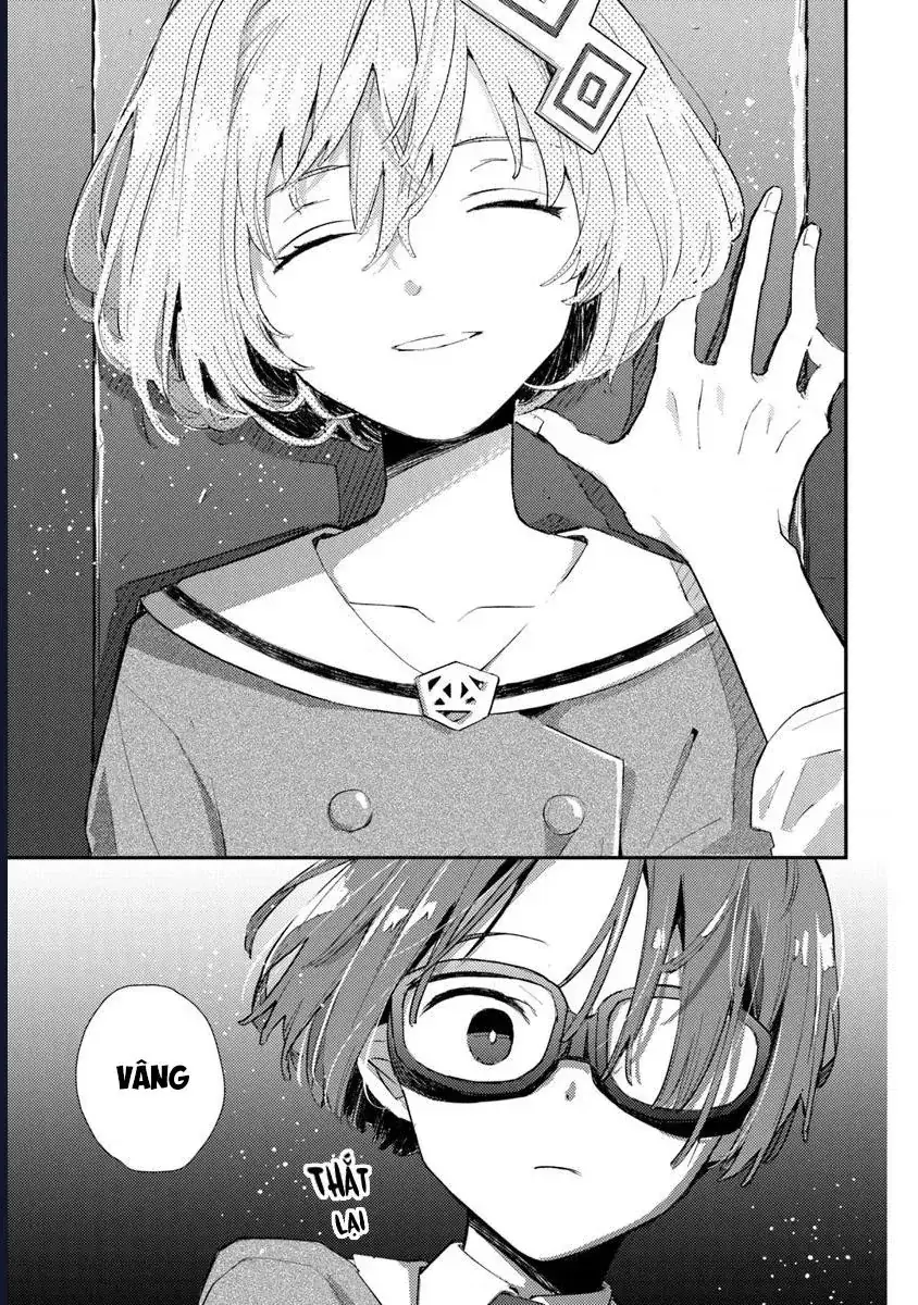 Make A Girl Chapter 2 - Trang 22