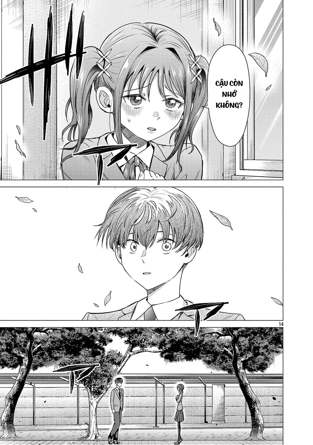 Make Heroine Wo Katasetai!! Chapter 1 - Trang 19