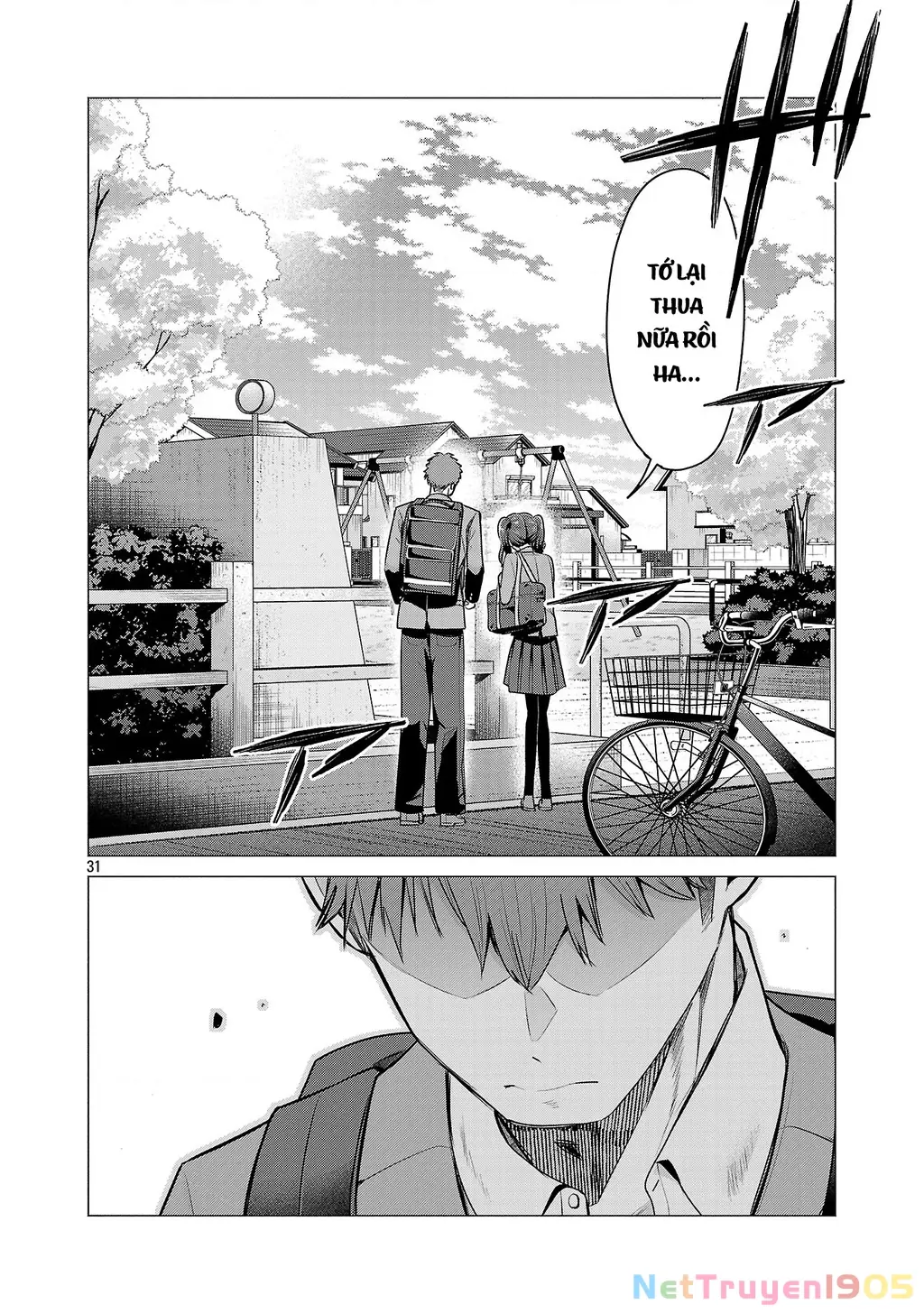 Make Heroine Wo Katasetai!! Chapter 1 - Trang 36