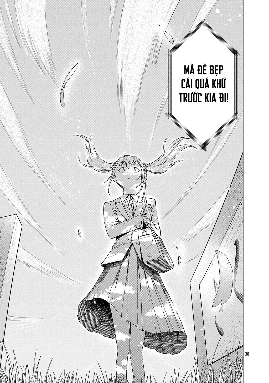 Make Heroine Wo Katasetai!! Chapter 1 - Trang 43