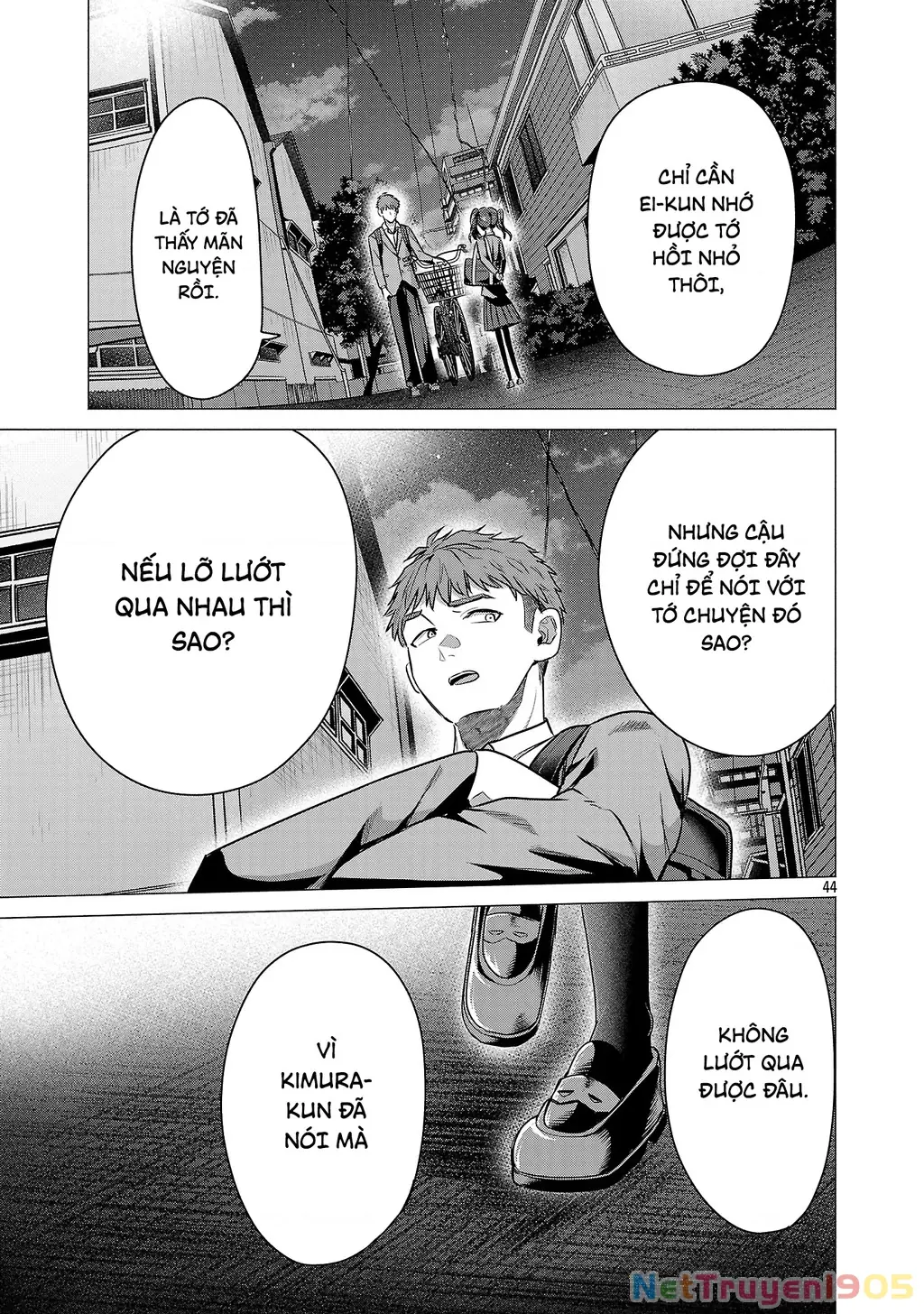Make Heroine Wo Katasetai!! Chapter 1 - Trang 49