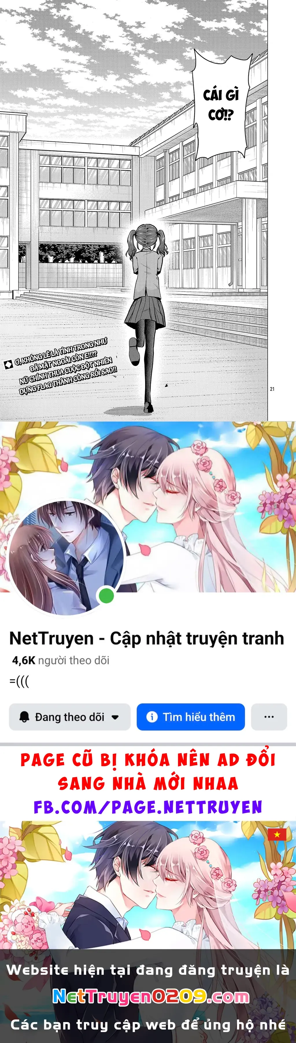 Make Heroine Wo Katasetai!! Chapter 11 - Trang 23