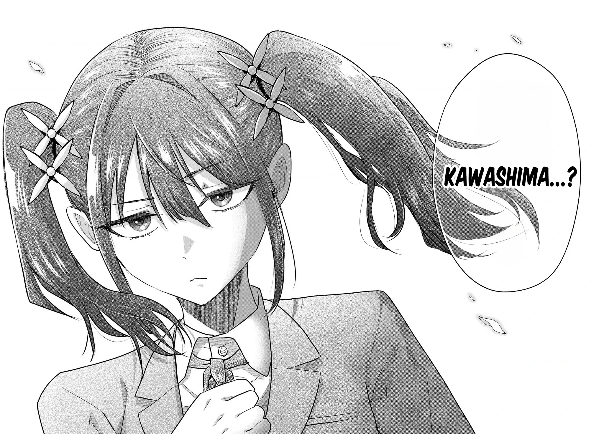 Make Heroine Wo Katasetai!! Chapter 12 - Trang 23
