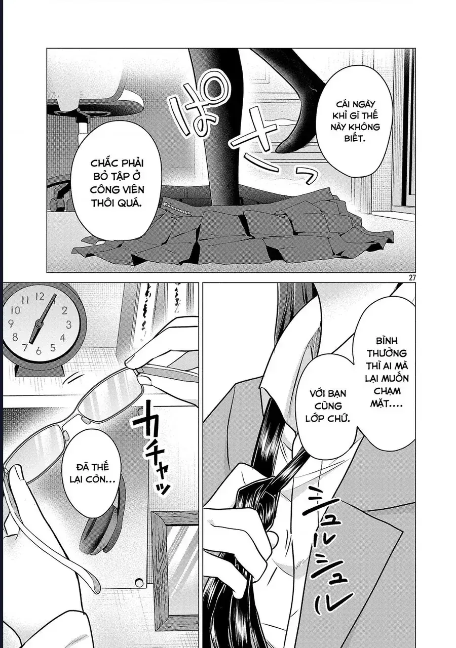 Make Heroine Wo Katasetai!! Chapter 13 - Trang 28