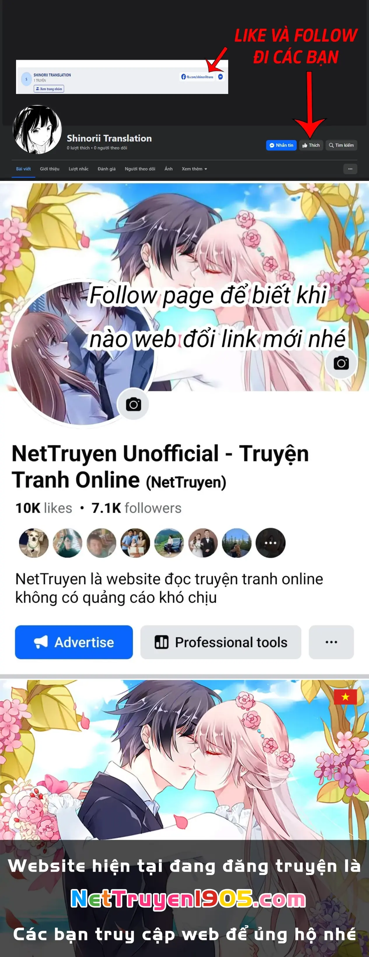 Make Heroine Wo Katasetai!! Chapter 3 - Trang 37