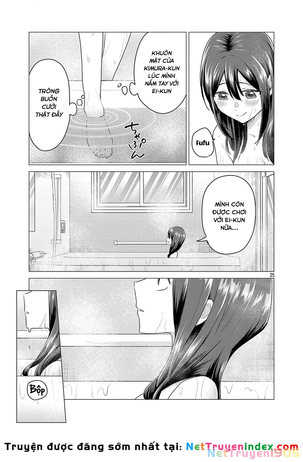 Make Heroine Wo Katasetai!! Chapter 5 - Trang 27