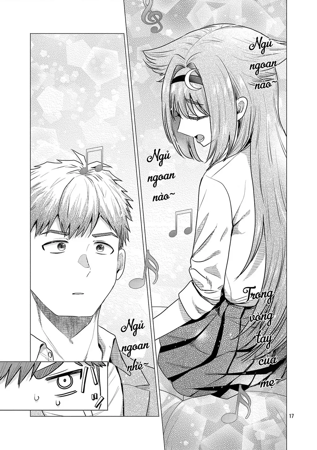 Make Heroine Wo Katasetai!! Chapter 7 - Trang 20