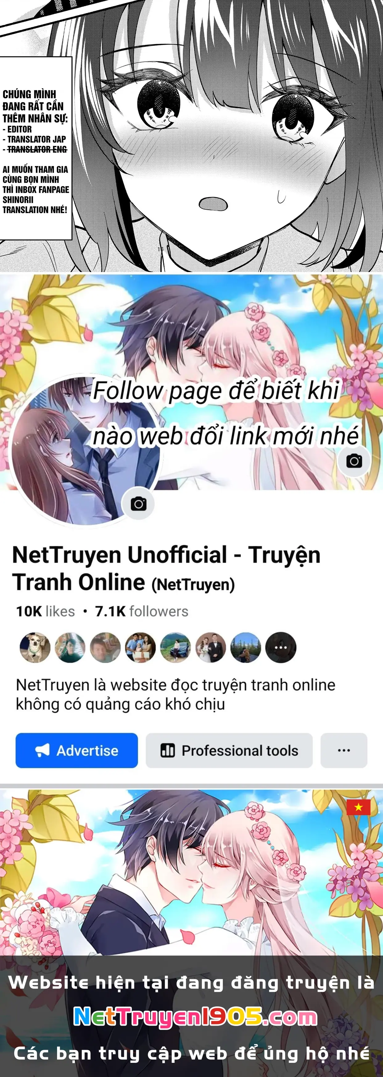 Make Heroine Wo Katasetai!! Chapter 8 - Trang 36