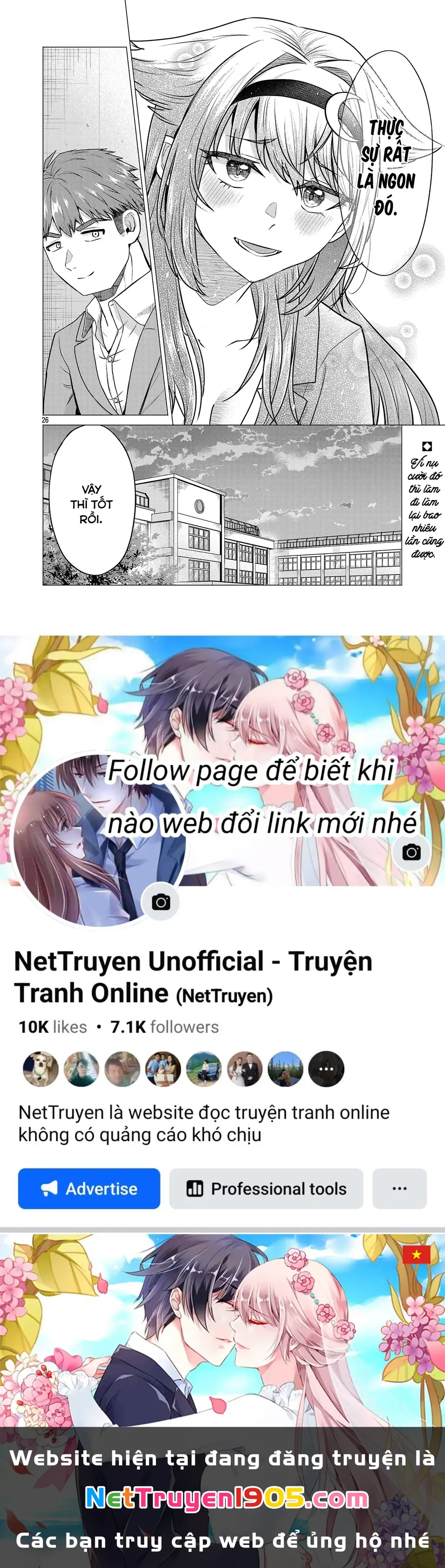 Make Heroine Wo Katasetai!! Chapter 9 - Trang 27