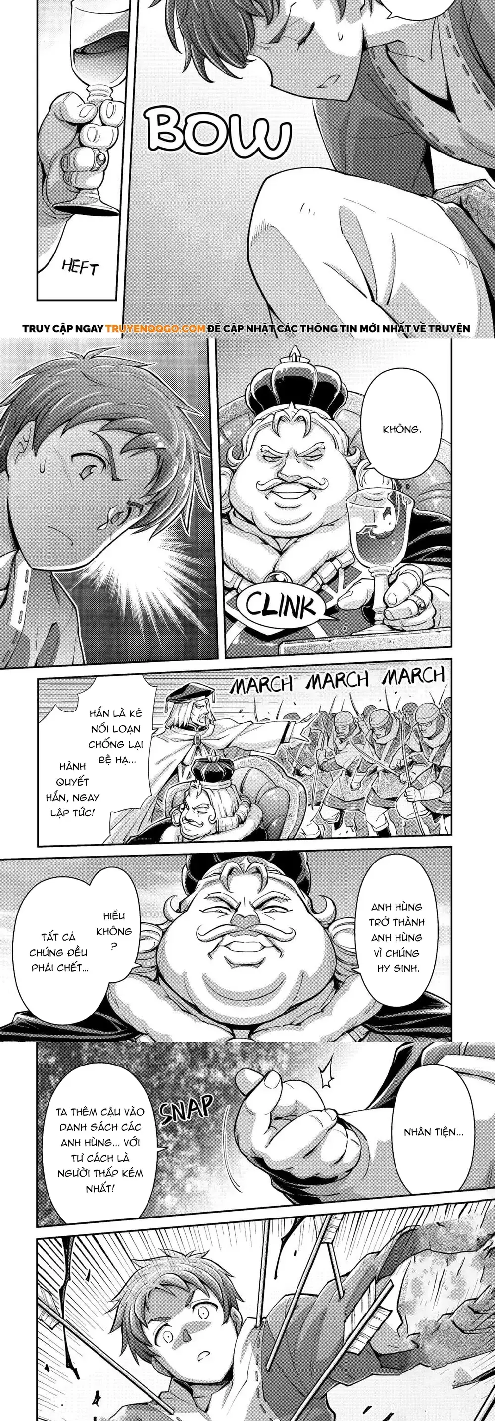 Makikomare Shoukan?! Soshite Watashi Wa Chapter 1 - Trang 23