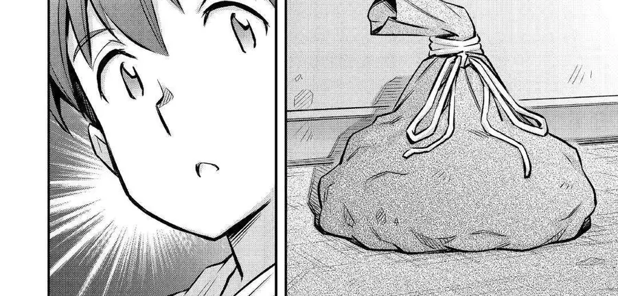 Makikomare Shoukan?! Soshite Watashi Wa Chapter 23 - Trang 10