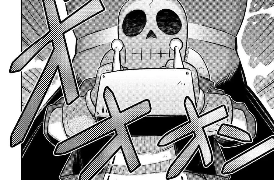 Makikomare Shoukan?! Soshite Watashi Wa Chapter 44 - Trang 9