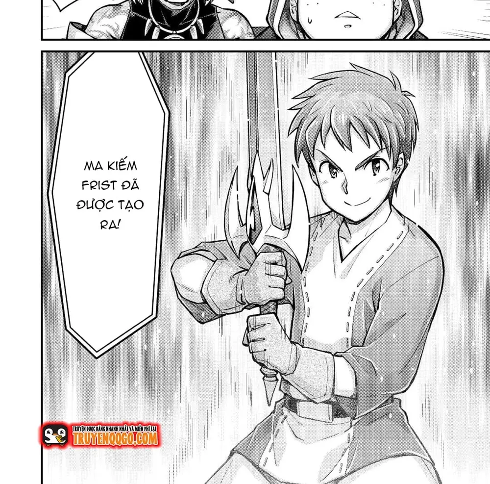 Makikomare Shoukan?! Soshite Watashi Wa Chapter 6 - Trang 15