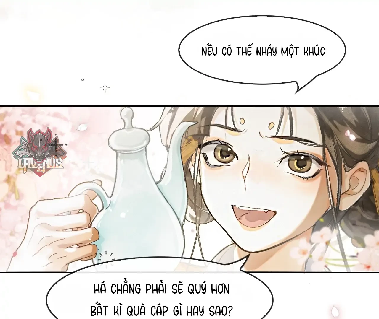 Mãn Thuyền Thanh Mộng Áp Tinh Hà Chapter 1 - Trang 27