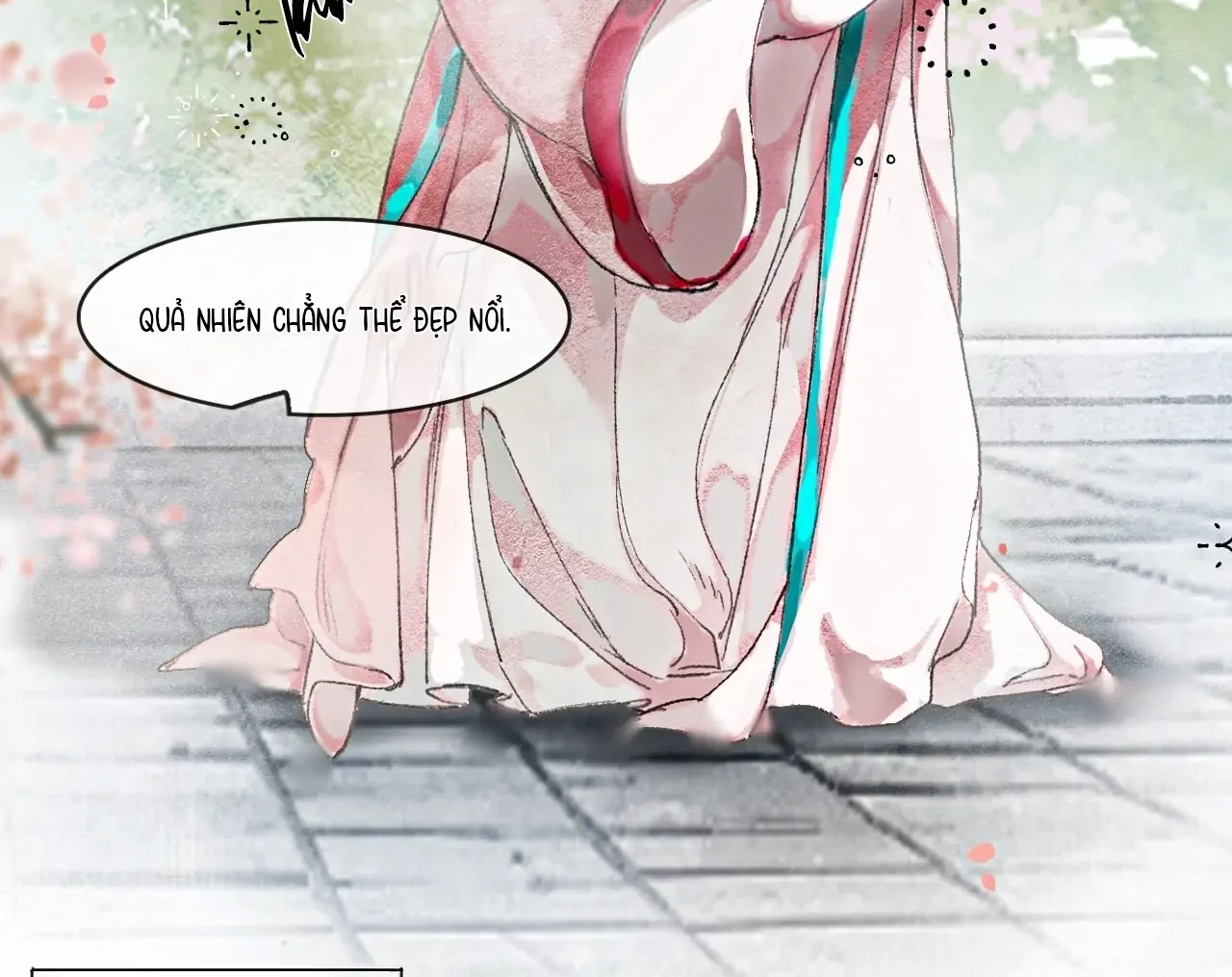 Mãn Thuyền Thanh Mộng Áp Tinh Hà Chapter 1 - Trang 38