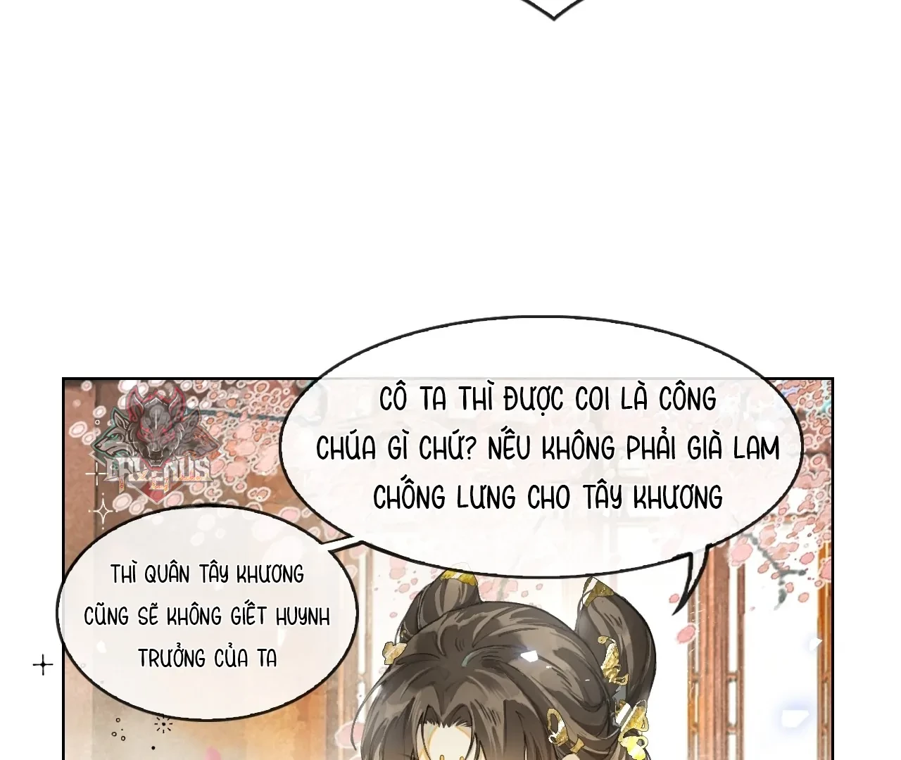 Mãn Thuyền Thanh Mộng Áp Tinh Hà Chapter 1 - Trang 45