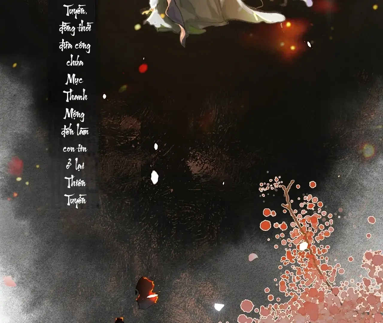 Mãn Thuyền Thanh Mộng Áp Tinh Hà Chapter 1 - Trang 5